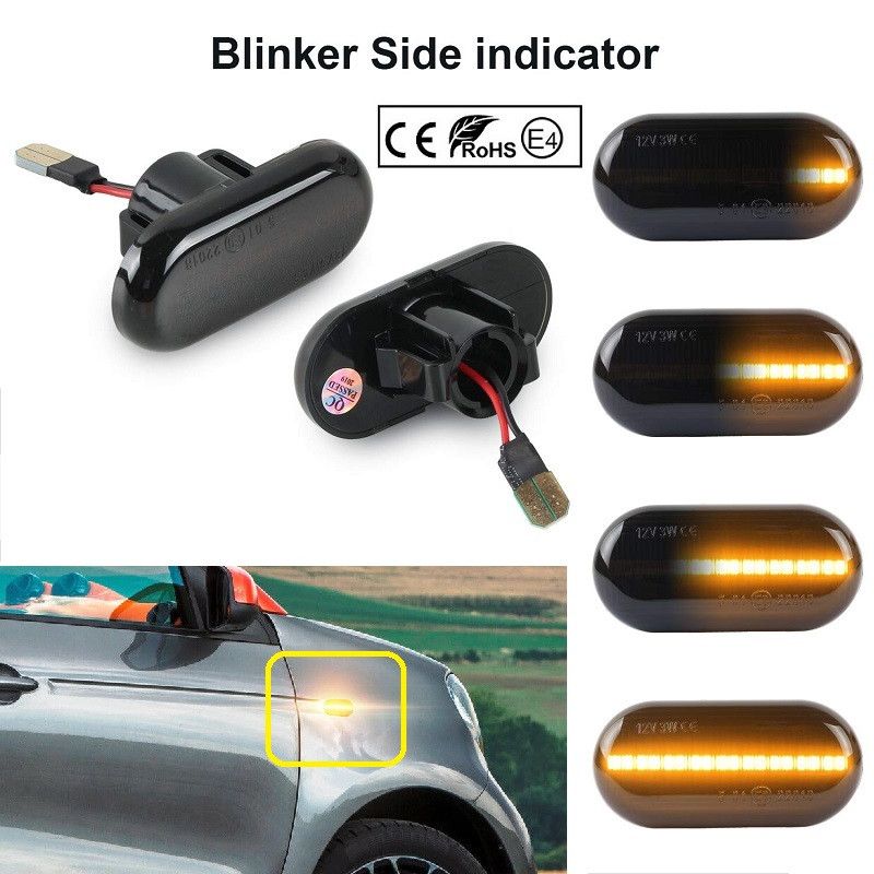 LED SIJALICE, BOCNI DYNAMIC MIGAVCI - SMART 202011138 Beograd Zemun